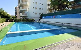 Apartsalou Penedes