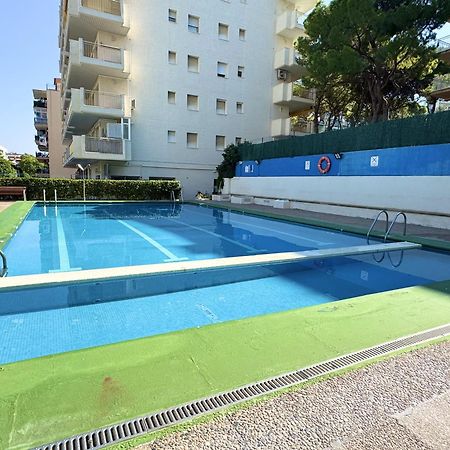 Apartsalou Penedes Exterior foto