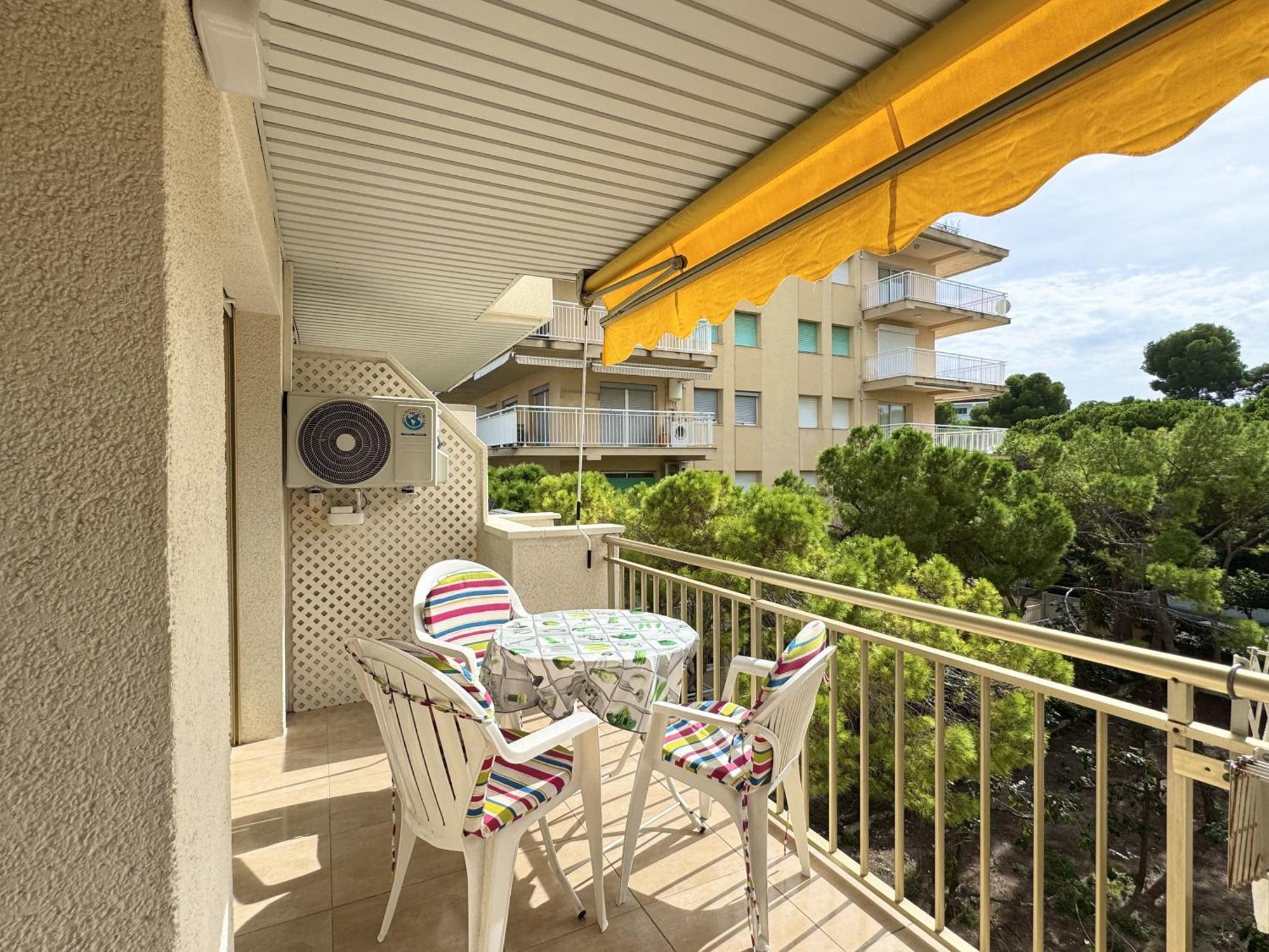 Apartsalou Penedes Exterior foto