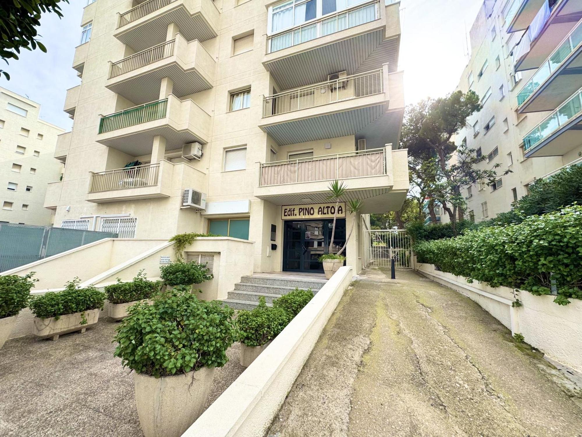 Apartsalou Penedes Exterior foto